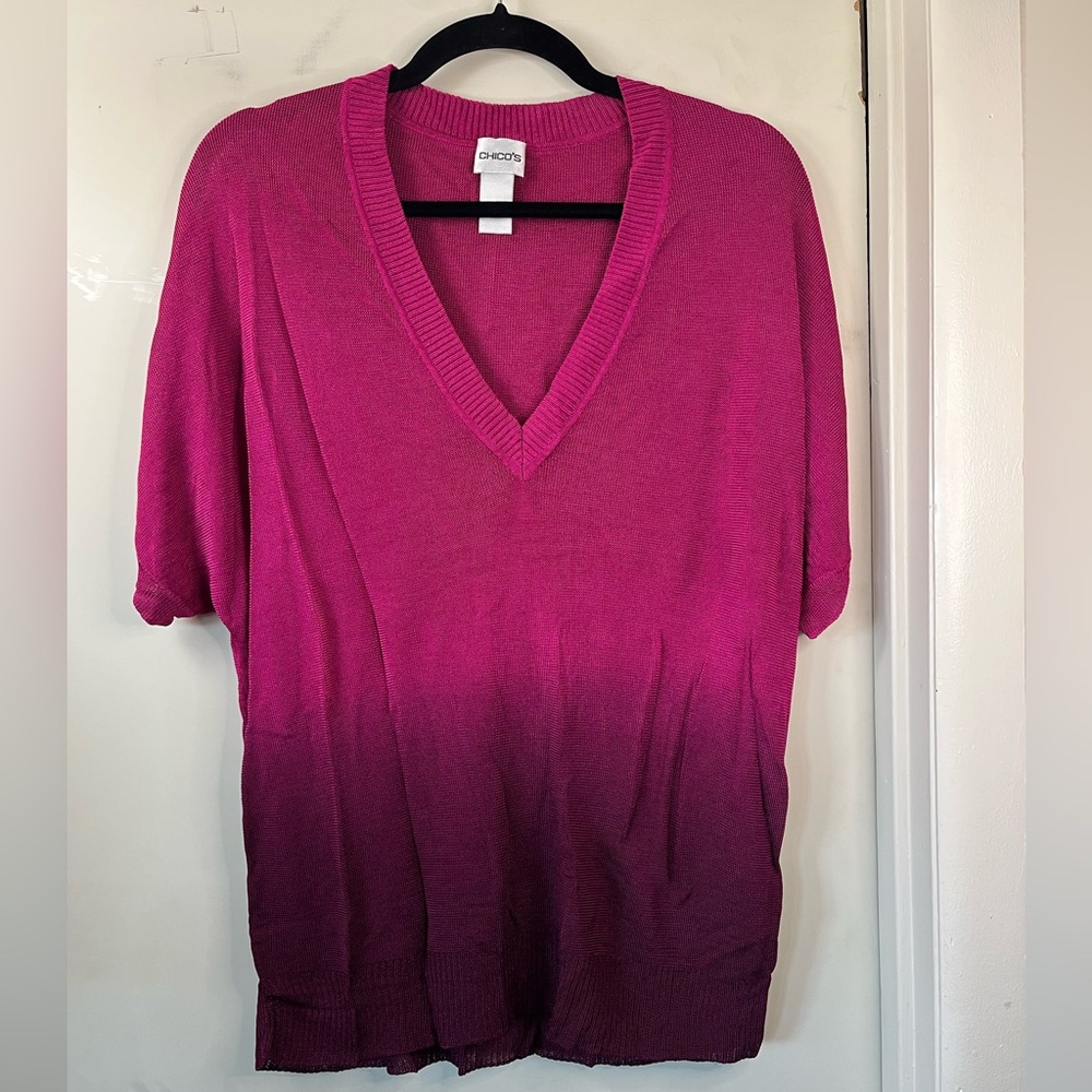 Chico's Top